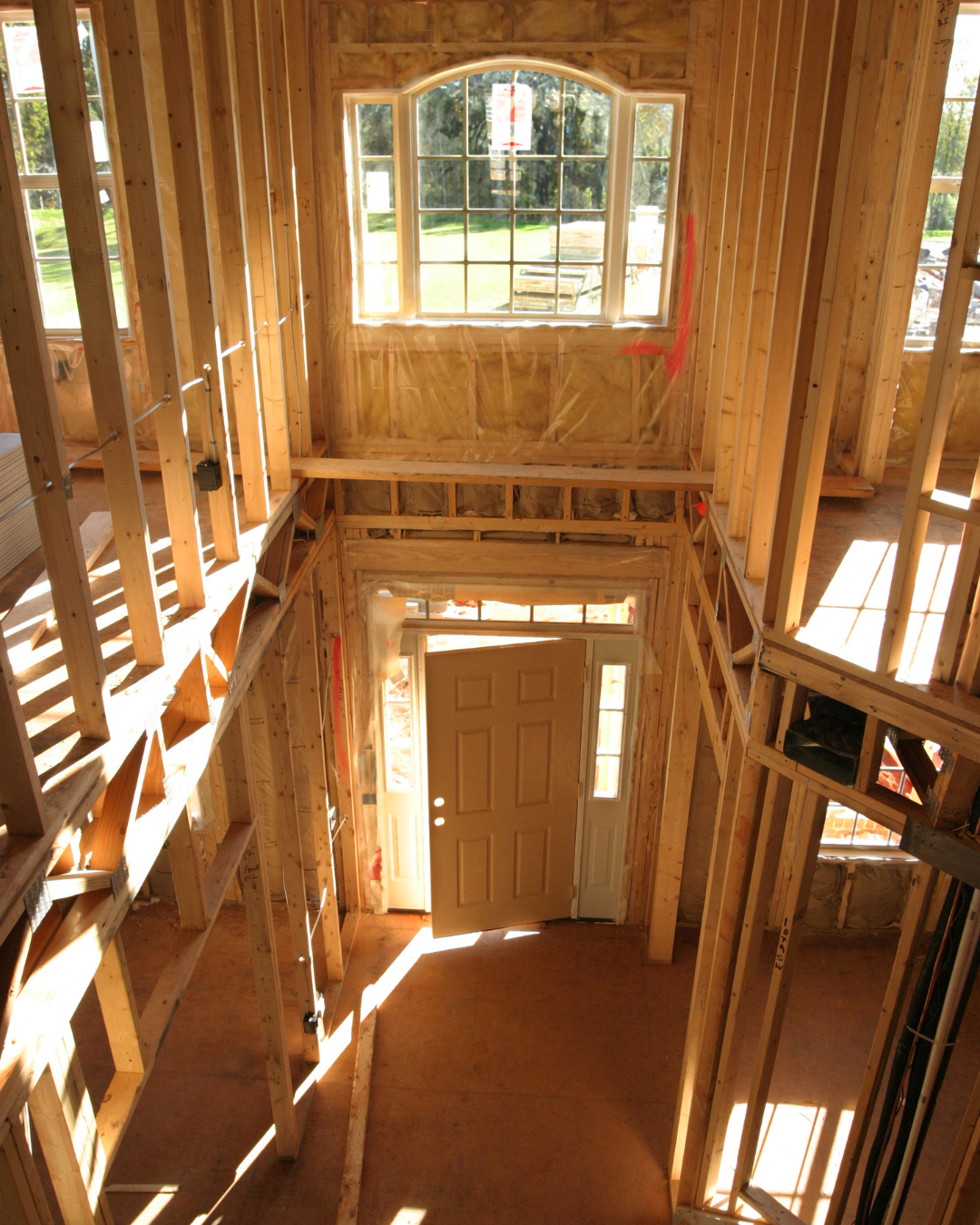 We provide high-quality carpentry services for both interior and exterior spaces. Inside, we offer detailed finish work including trim, molding, cabinetry, and custom shelving. Outside, we install siding, exterior trim, fascia, soffits, and durable woodwork designed to protect and enhance your home.